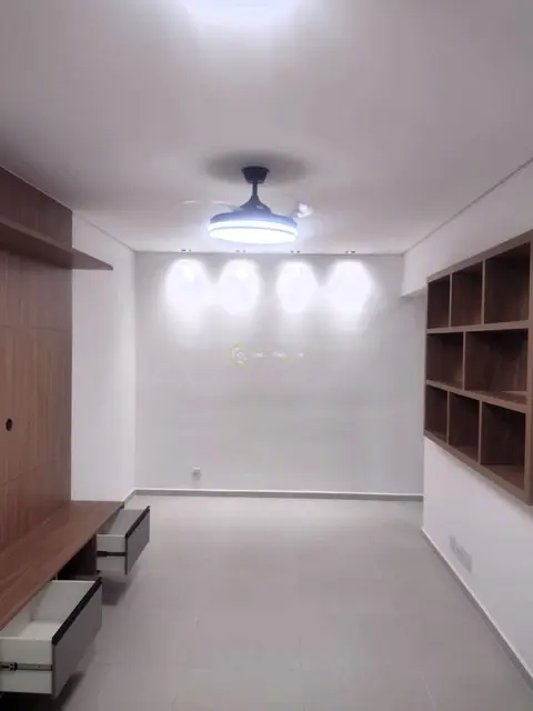 Apartamento com 3 dormitórios à venda, 84 m² por R$ 590.000,00 - Bonfim Paulista - Ribeirão Preto/SP
