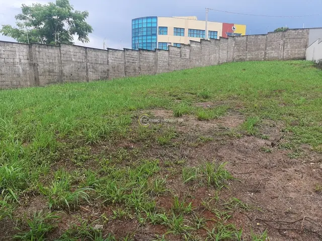 Terreno à venda no Residencial Villa Florença – 584 m² por R$ 642.400 – Excelente investimento em Ribeirão Preto/SP