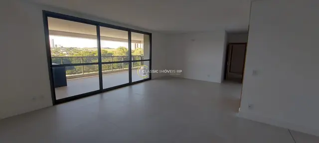 Apartamento com 4 dormitórios à venda, 227 m² por R$ 1.850.000,00 - Jardim Ilhas do Sul - Ribeirão Preto/SP