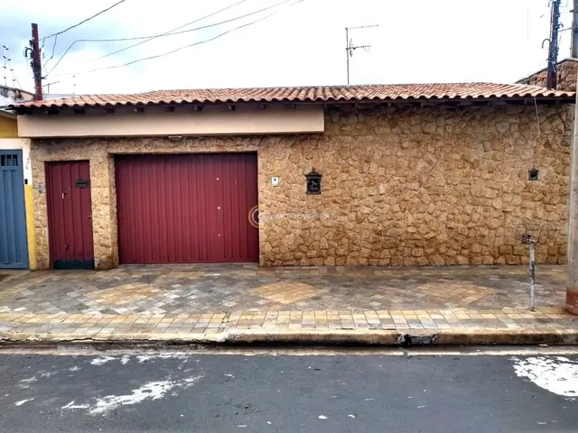 Casa com 3 dormitórios à venda, 170 m² por R$ 479.000,00 - Ipiranga - Ribeirão Preto/SP