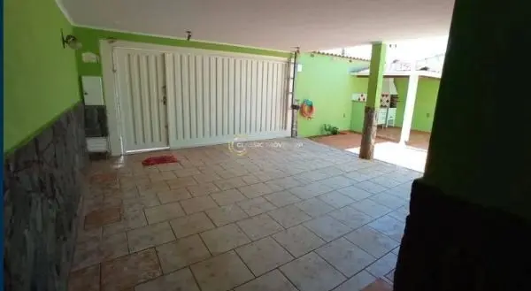Casa com 3 dormitórios à venda, 151 m² por R$ 380.000,00 - Jardim Joaquim Procópio de Araújo Ferraz - Ribeirão Preto/SP