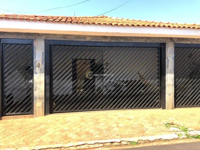 Casa com 3 dormitórios à venda, 140 m² por R$ 300.000,00 - Ipiranga - Ribeirão Preto/SP