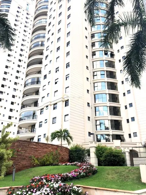 Apartamento à venda, 181 m² por R$ 1.350.000,00 - Jardim Irajá - Ribeirão Preto/SP