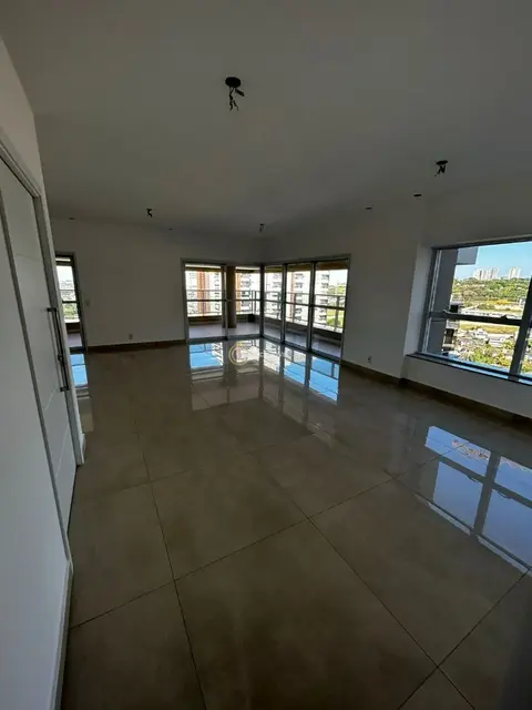 Apartamento com 4 dormitórios à venda, 292 m² por R$ 2.250.000,00 - Jardim Botânico - Ribeirão Preto/SP