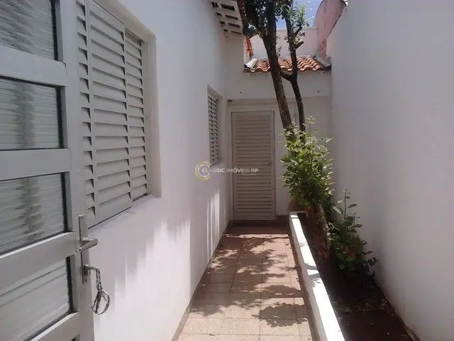 Casa com 3 dormitórios à venda, 120 m² por R$ 340.000,00 - Campos Elíseos - Ribeirão Preto/SP