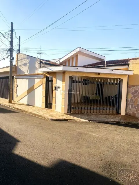Casa com 4 dormitórios à venda, 108 m² por R$ 400.000,00 - Campos Elíseos - Ribeirão Preto/SP