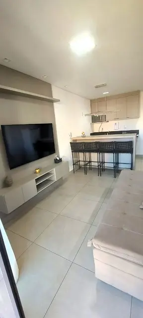 Studio com 1 dormitório à venda, 35 m² por R$ 370.000,00 - Jardim Botânico - Ribeirão Preto/SP