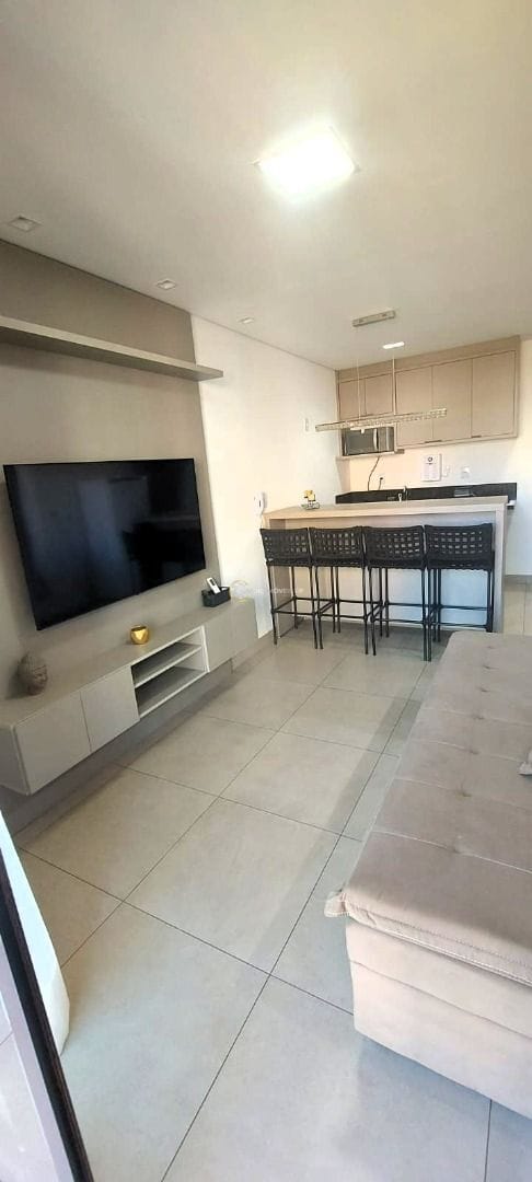 Studio com 1 dormitório à venda, 35 m² por R$ 370.000,00 - Jardim Botânico - Ribeirão Preto/SP — foto 1