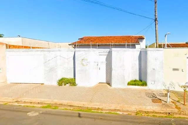 Casa com 3 dormitórios à venda, 140 m² por R$ 480.000,00 - Parque Residencial Cândido Portinari - Ribeirão Preto/SP