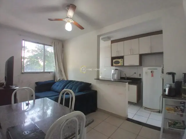 Apartamento com 2 dormitórios à venda, 47 m² por R$ 165.000,00 - Reserva Sul Condomínio Resort - Ribeirão Preto/SP