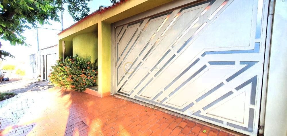 Casa à venda, 157 m² por R$ 480.000,00 - Residencial e Comercial Palmares - Ribeirão Preto/SP — foto 1