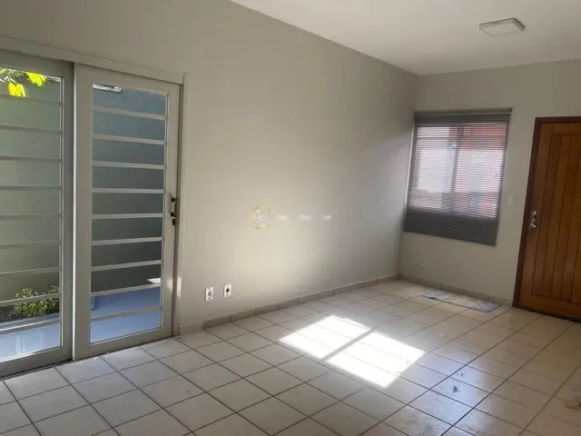 Casa com 3 dormitórios à venda, 118 m² por R$ 630.000,00 - Jardim Manoel Penna - Ribeirão Preto/SP