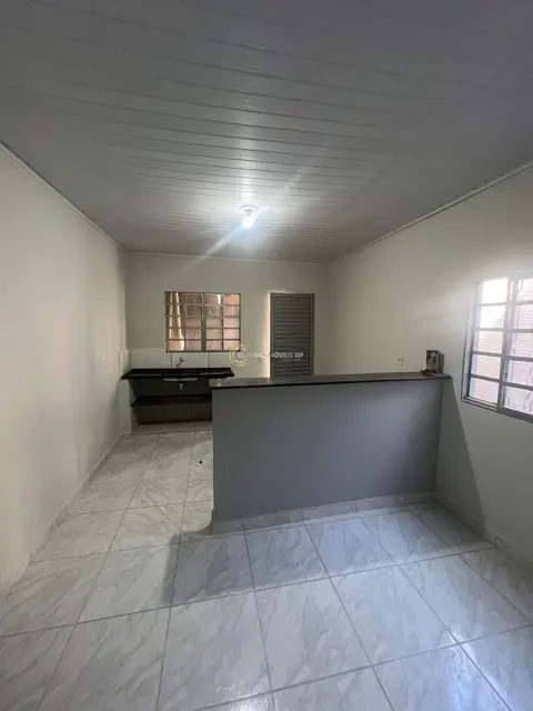 Casa com 3 dormitórios à venda, 150 m² por R$ 320.000,00 - Ipiranga - Ribeirão Preto/SP