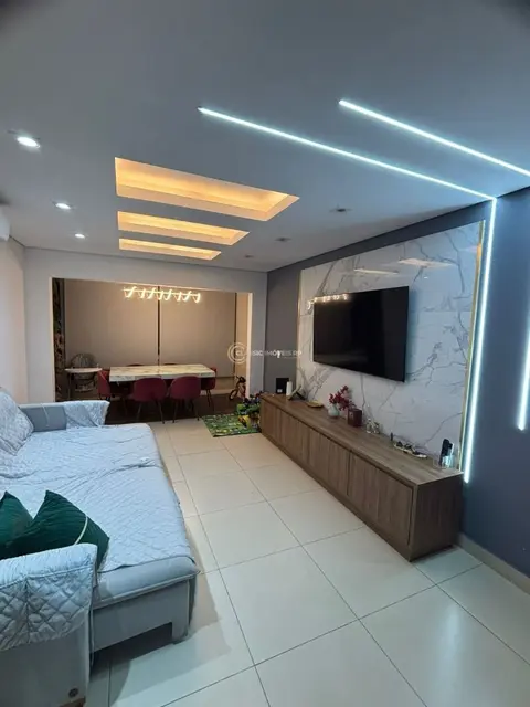 Apartamento com 2 dormitórios à venda, 88 m² por R$ 615.000 - Jardim Paulista - Ribeirão Preto/SP