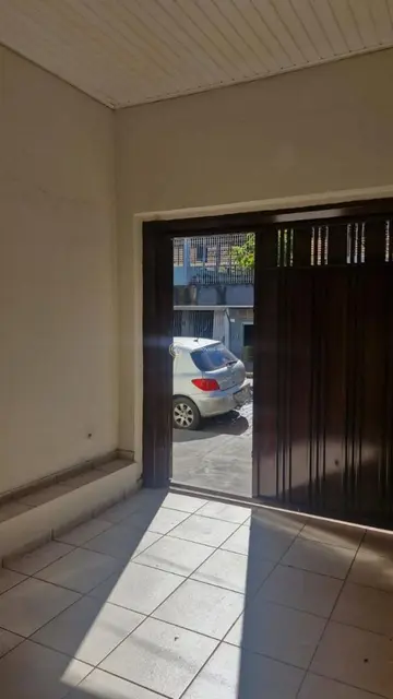 Casa com 2 dormitórios à venda, 87 m² por R$ 215.000 - Campos Elíseos - Ribeirão Preto/SP