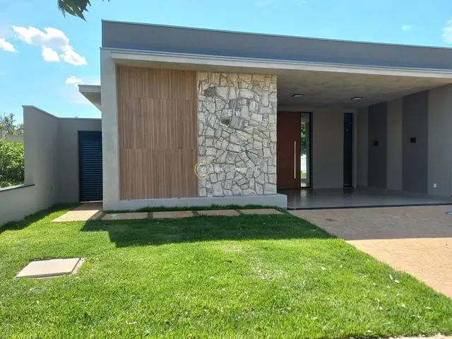 Casa com 3 dormitórios à venda, 191 m² por R$ 998.000,00 - Recreio das Acácias - Ribeirão Preto/SP