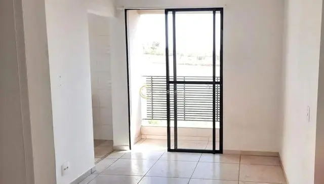Apartamento com 2 dormitórios à venda, 49 m² por R$ 340.000,00 - Quintas de São José - Ribeirão Preto/SP