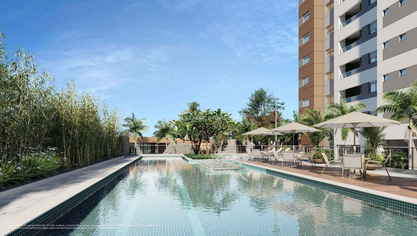 Apartamento com 2 dormitórios à venda, 82 m² por R$ 690.000,00 - Jardim Botânico - Ribeirão Preto/SP — foto 1