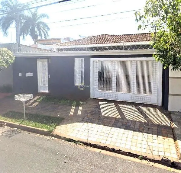 Casa à venda, 210 m² por R$ 960.000,00 - Alto da Boa Vista - Ribeirão Preto/SP