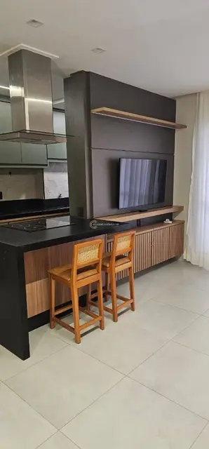 Apartamento com 2 dormitórios à venda, 81 m² por R$ 795.000 - Vila Ana Maria - Ribeirão Preto/SP