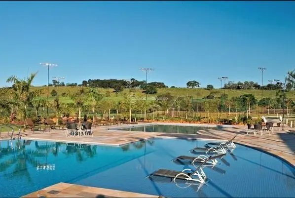 Terreno à venda, 462 m² por R$ 1.225.000,00 - Alphaville I - Ribeirão Preto/SP