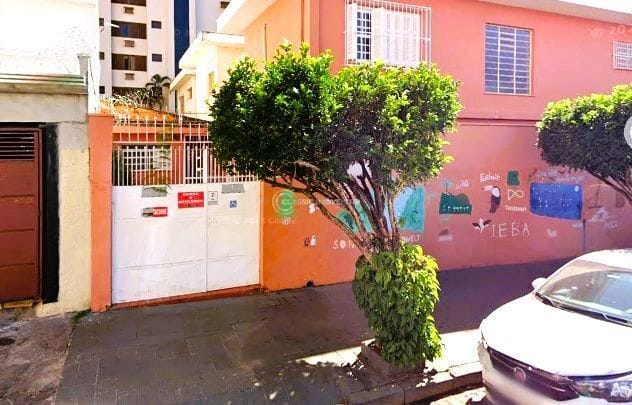 Casa com 3 dormitórios à venda, 270 m² por R$ 965.000,00 - Centro - Ribeirão Preto/SP — foto 1