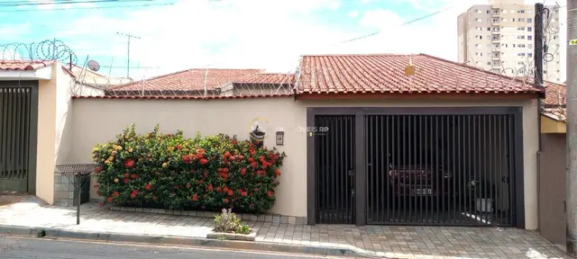 Casa com 3 dormitórios à venda, 176 m² por R$ 630.000,00 - Planalto Verde - Ribeirão Preto/SP