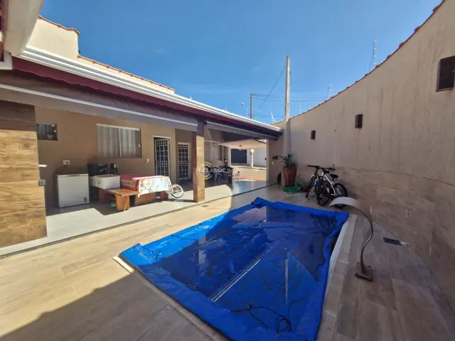 Casa com 2 dormitórios à venda, 120 m² por R$ 790.000,00 - Distrito de Bonfim Paulista - Ribeirão Preto/SP