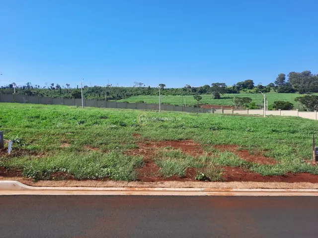 Terreno à venda, 324 m² por R$ 335.000 - Residencial Alto do Castelo 2 - Ribeirão Preto/SP