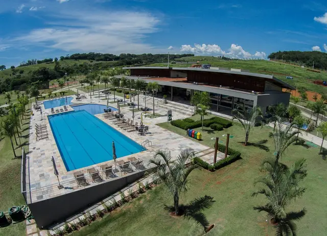 Terreno à venda, 568 m² por R$ 920.000,00 - Alphaville III - Ribeirão Preto/SP