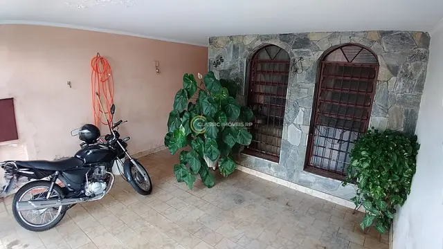 Casa com 3 dormitórios à venda, 125 m² por R$ 310.000,00 - Sumarezinho - Ribeirão Preto/SP