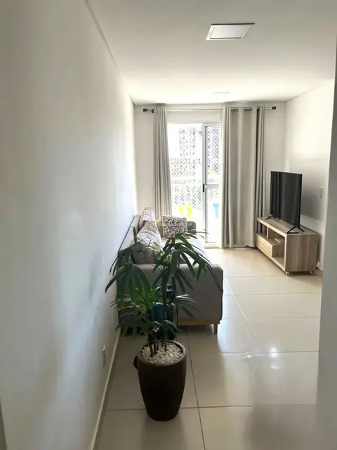 Apartamento com 3 dormitórios à venda, 67 m² por R$ 480.000 - Jardim Palma Travassos - Ribeirão Preto/SP