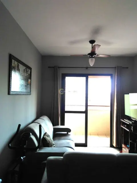 Apartamento à venda, 49 m² por R$ 290.000,00 - Centro - Ribeirão Preto/SP