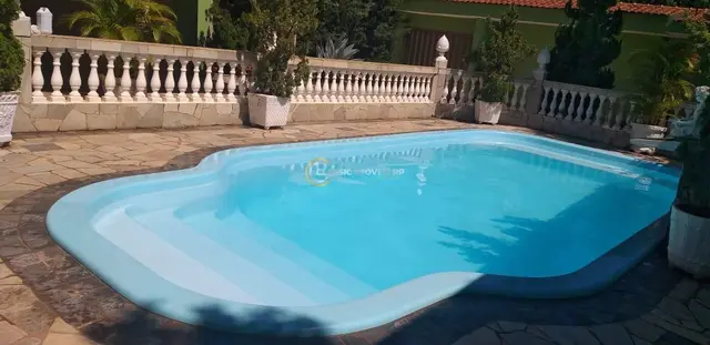 Área à venda, 336 m² por R$ 530.000,00 - Parque Residencial Cidade Universitária - Ribeirão Preto/SP