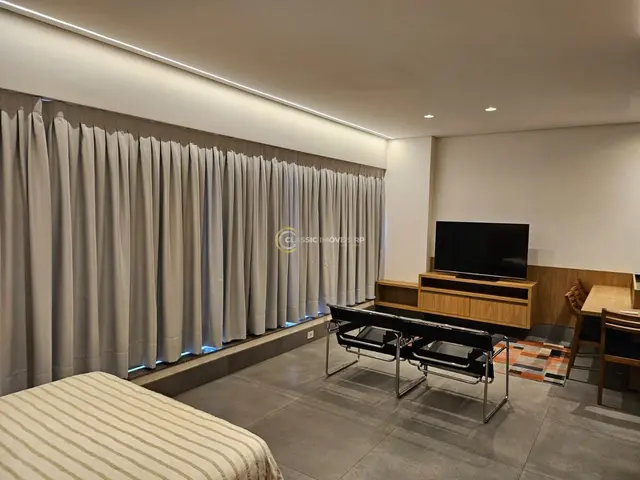 Apartamento com 1 dormitório à venda, 56 m² por R$ 650.000 - Jardim Botânico - Ribeirão Preto/SP