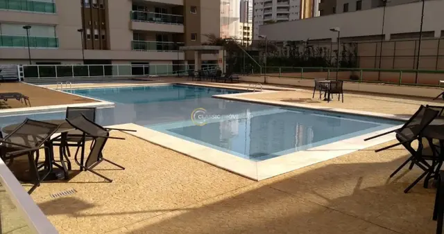 Apartamento Quintessence 135m² | 3 Suítes, Varanda Gourmet