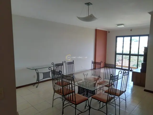 Apartamento 3 Dormitórios 138m² Zona Sul Ribeirão Preto Próximo Av João Fiúsa