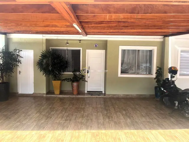 Sobrado com 3 dormitórios à venda, 140 m² por R$ 720.000 - Condomíno Village Jardim dos Hibiscos - Ribeirão Preto/SP