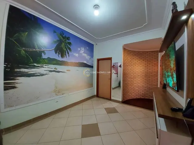 Casa à venda, 111 m² por R$ 395.000,00 - Jardim Piratininga - Ribeirão Preto/SP