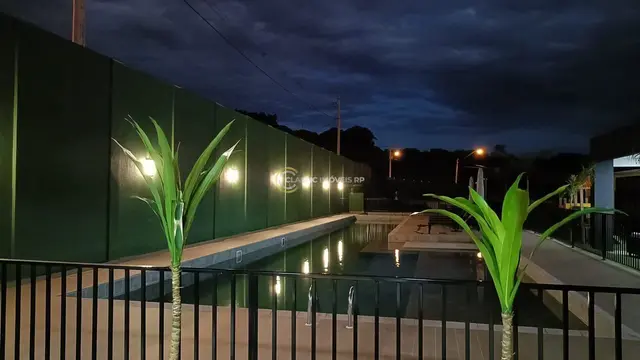 Terreno à venda, 480 m² por R$ 680.000,00 - Bonfim Paulista - Ribeirão Preto/SP