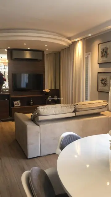 Apartamento com 3 dormitórios à venda, 134 m² por R$ 960.000,00 - Jardim Nova Aliança Sul - Ribeirão Preto/SP