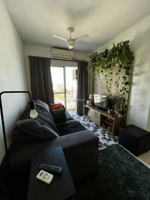 Apartamento  no Bairro Nova Aliança com 2 dormitórios à venda, 55 m² por R$ 420.000 - /SP
