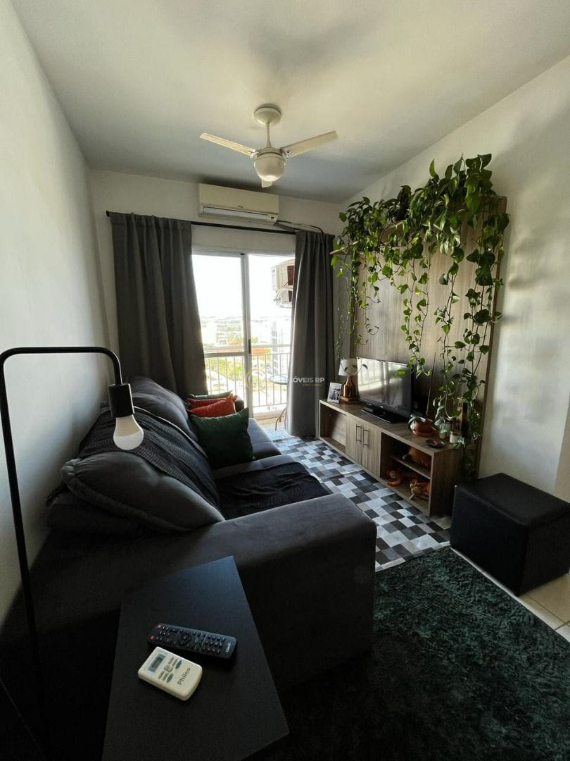 Apartamento no Bairro Nova Aliança com 2 dormitórios à venda, 55 m² por R$ 420.000 - /SP — foto 1