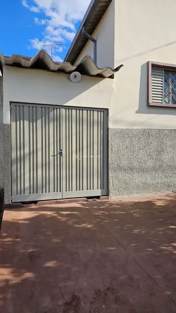 Casa com 3 dormitórios à venda, 118 m² por R$ 320.000,00 - Vila Virgínia - Ribeirão Preto/SP