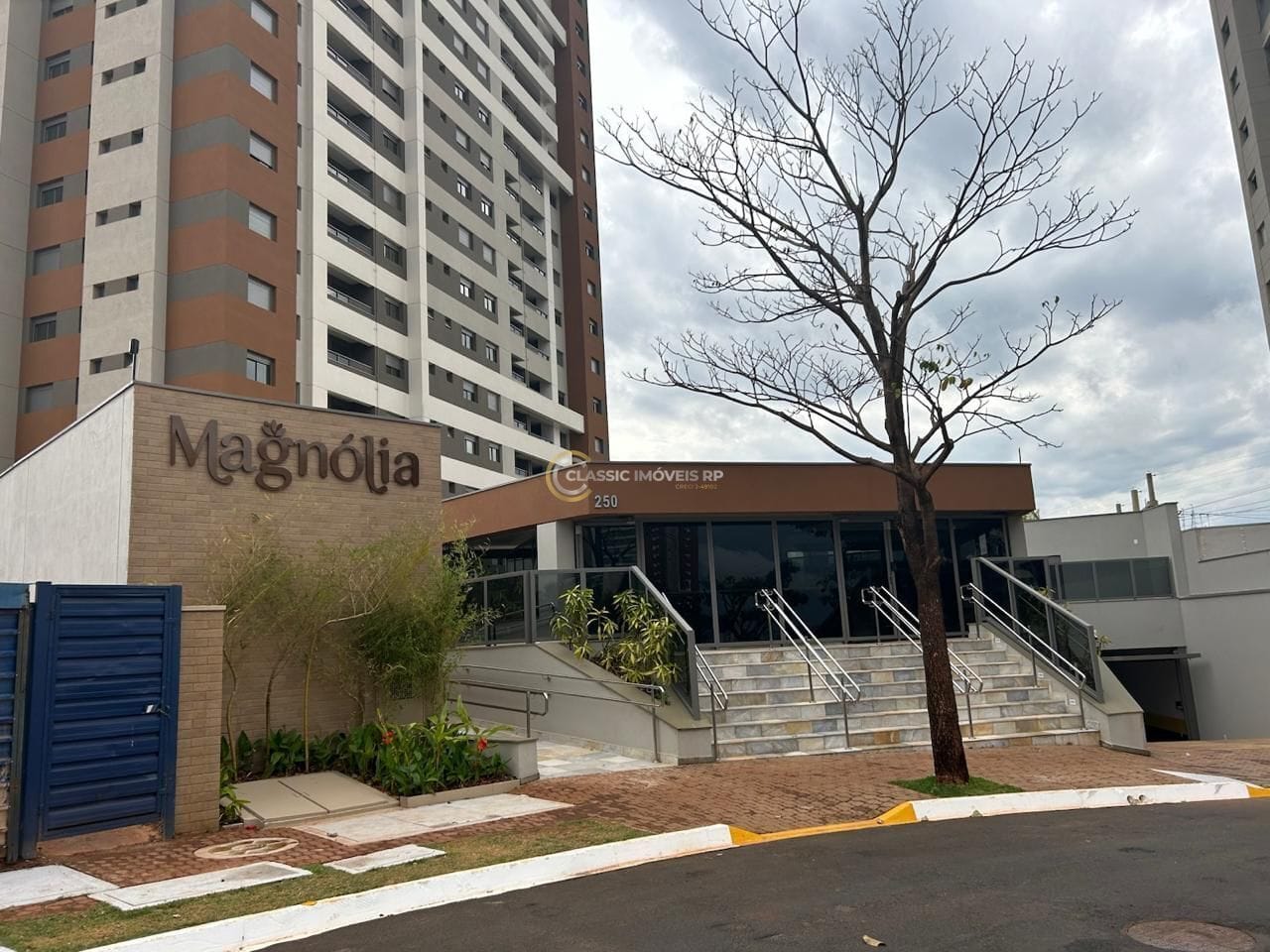 Apartamento com 3 dormitórios à venda, 83 m² por R$ 760.000,00 - Jardim Botânico - Ribeirão Preto/SP — foto 1