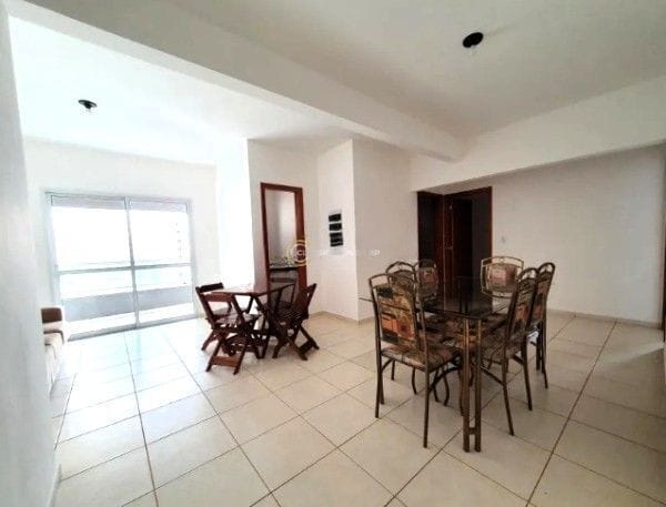 Apartamento com 2 dormitórios à venda, 88 m² por R$ 615.000,00 - Nova Aliança - Ribeirão Preto/SP — foto 1