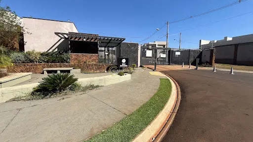 Terreno à venda, 335 m² por R$ 380.000,00 - Bonfim Paulista - Ribeirão Preto/SP