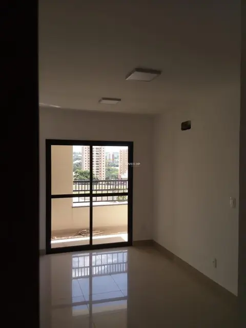 Apartamento à venda, 43 m² por R$ 300.000,00 - Nova Aliança - Ribeirão Preto/SP
