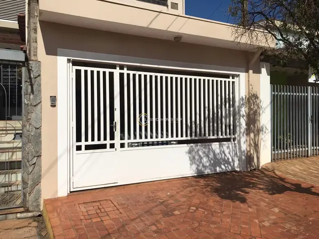 Casa com 2 dormitórios à venda, 132 m² por R$ 525.000,00 - Jardim Irajá - Ribeirão Preto/SP
