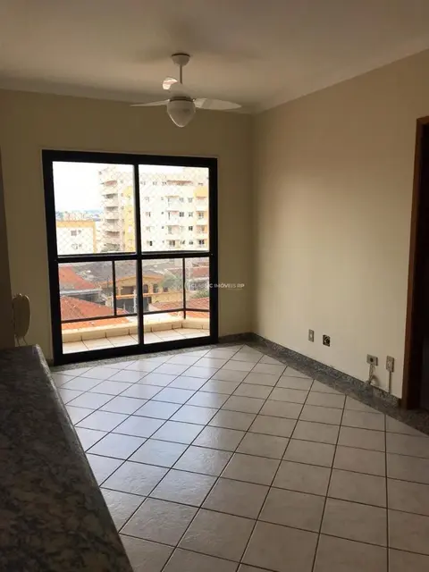 Apartamento à venda, 46 m² por R$ 250.000,00 - Jardim Paulistano - Ribeirão Preto/SP